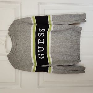 Boys‎ Guess Sweater. Size 6.